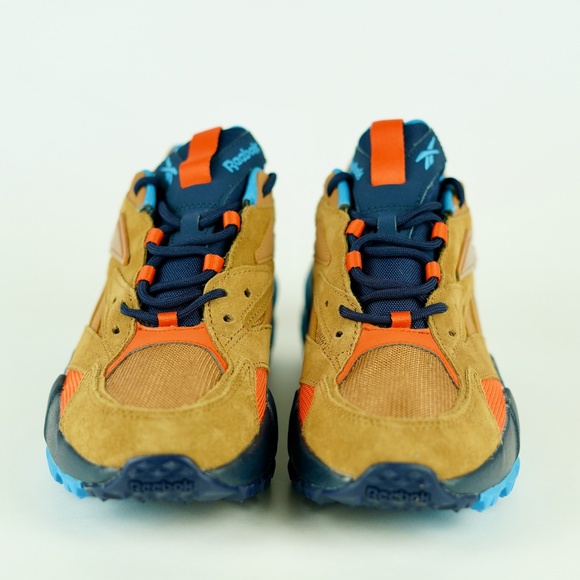 Reebok Aztrek Double Mix Trail Running Sneakers - Picture 5 of 10